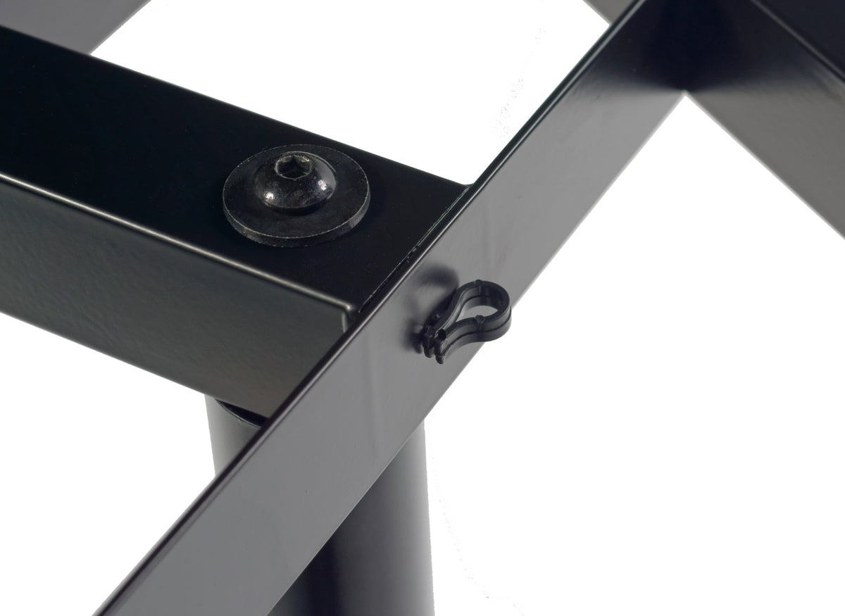 SS100 Monitorluidsprekerstatief