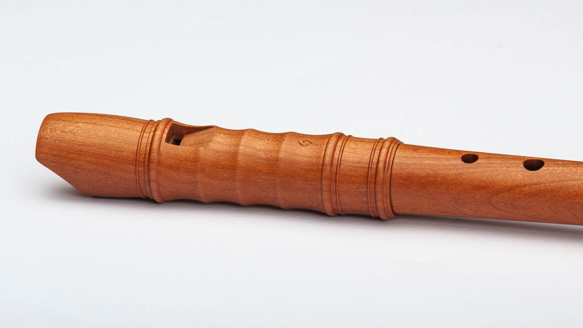 Kynseker Soprano 418 - Prunier (doigté Baroque)