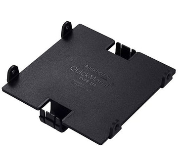 QUICKMOUNT TYPE MR VOOR MERIS HEDRA PEDAAL