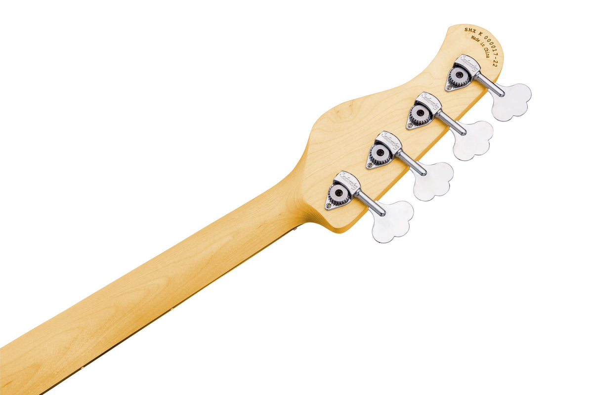 Metroexpress 21 Hybrid Pj 4 String - Sage Green Metallic,Rsw