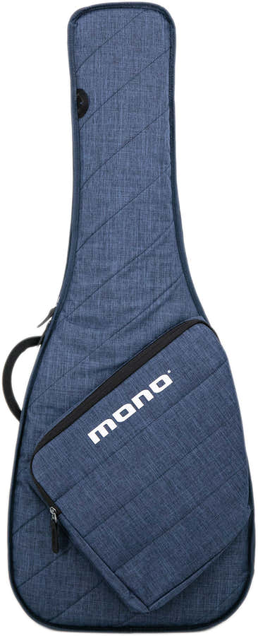 Hoes Voor Elektrische Gitaar Blauw - M80 Sleeve V2