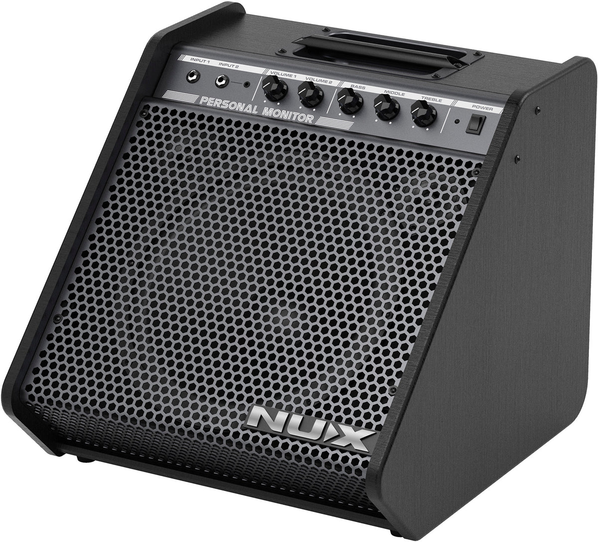 PA-100 - 120W