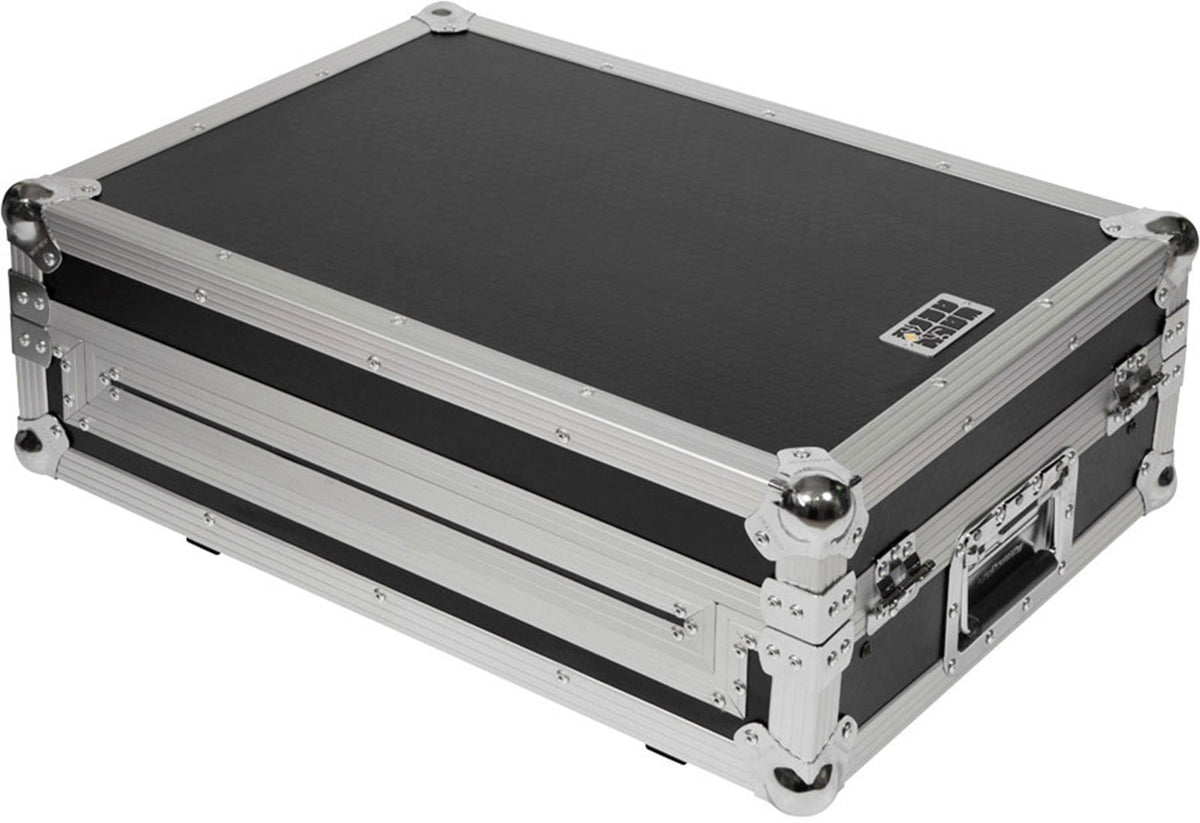 Pro DDJ-SR2 / Kontrol S4M K3 W LTS Zilver