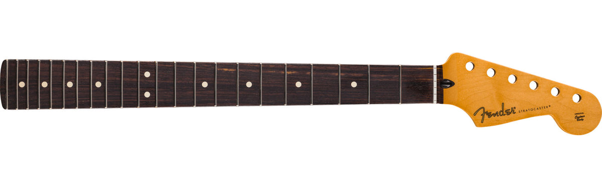 Manches de guitares Fender