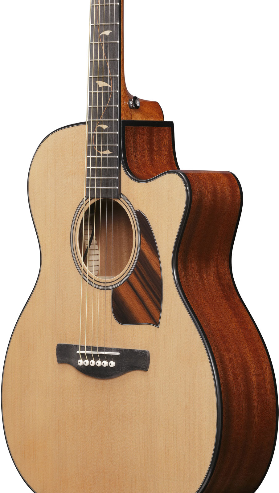 PC34CE LTD Edition Natural High Gloss