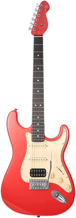 Msc10 Elite Rouge