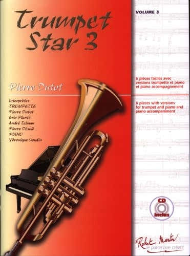 Dutot P. - Trumpet Star 3