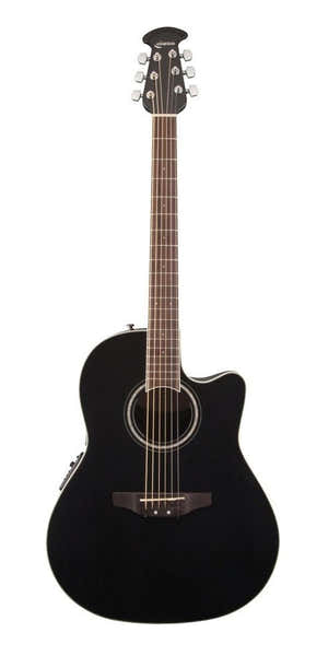 Celebrity Cs Standard Mid Cutaway Black CS24-5-G