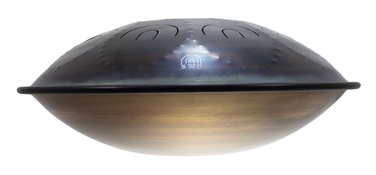 Tongue Drum 18" 9 Notes - D Celtic