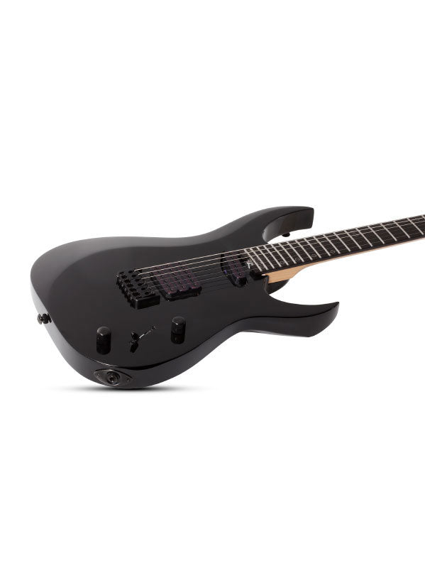 Sunset 6 Triad Gloss Black