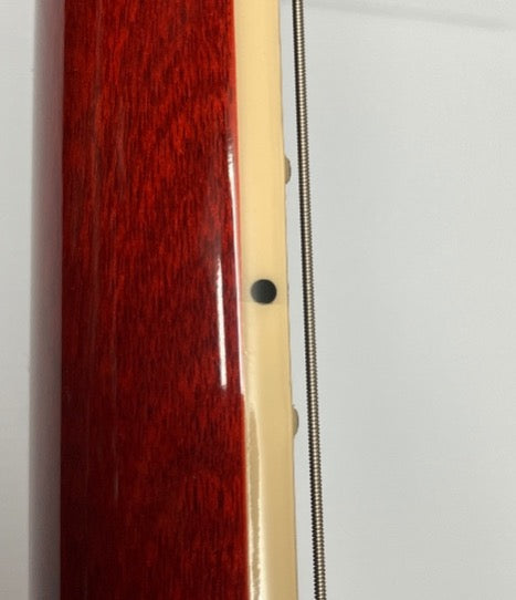 Les Paul Standard 50S Figured Top Heritage Cherry Sunburst Oc Stock B