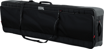 Toetsenbordhoes G PG88 Slim Zwart
