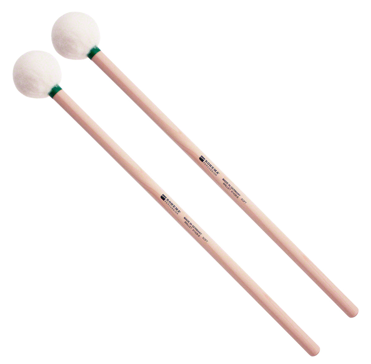 Rohema Soft - Pro Series Timpani
