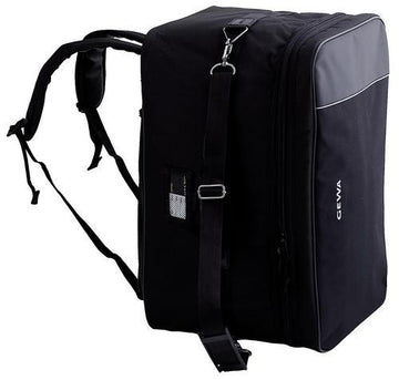 Housse Cajon Premium Sac à dos 53X31X31 CM