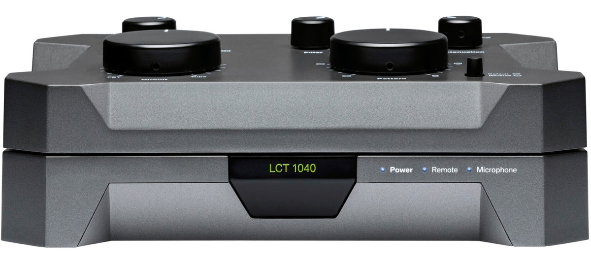 LCT 1040 - BSTOCK