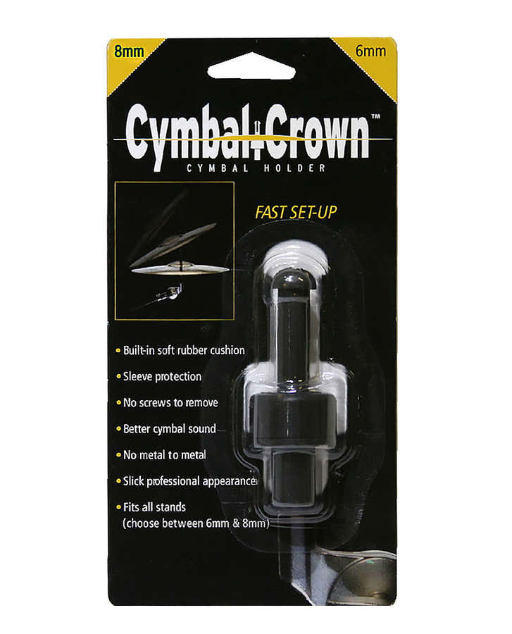 CCB6 - Tilter De Cymbale Pour Pied 6MM