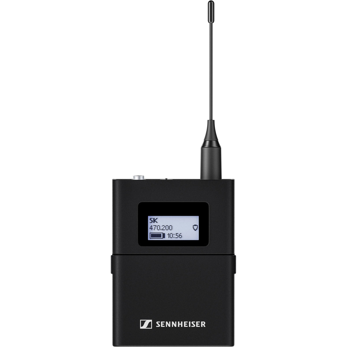 Ew-Dx Sk 3-Pin (Q1-9 : 470,2 - 550 Mhz)