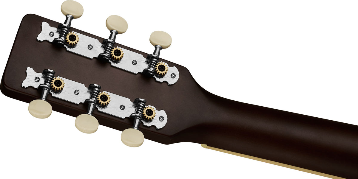 Jim Dandy Concert WN BPG Deep Cherry Burst
