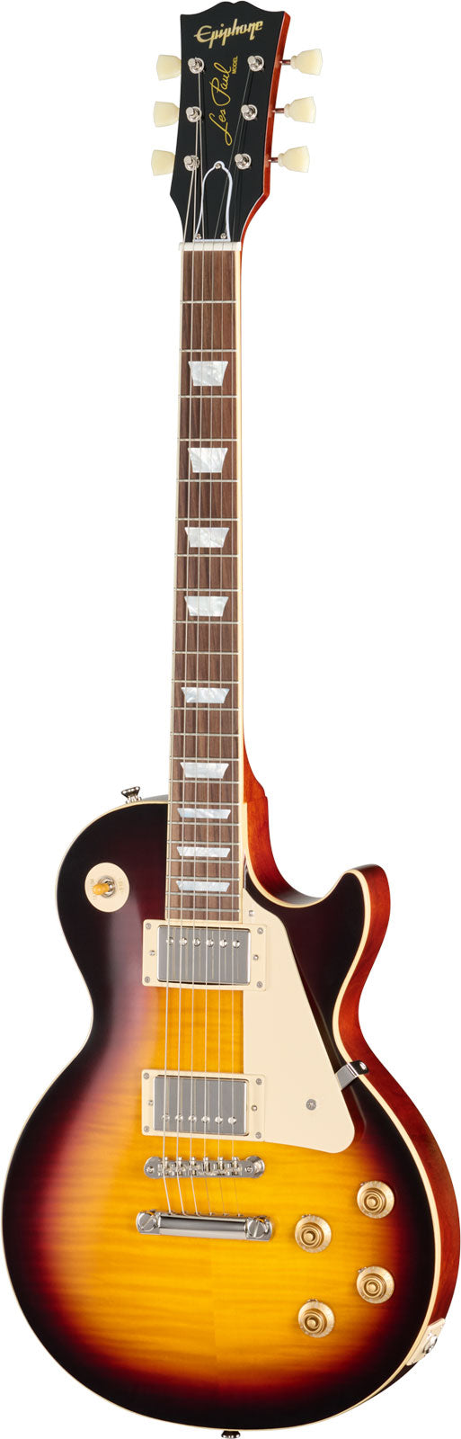 Les Paul Standard 1959 heruitgave Dark Burst IGC IBGCSHR