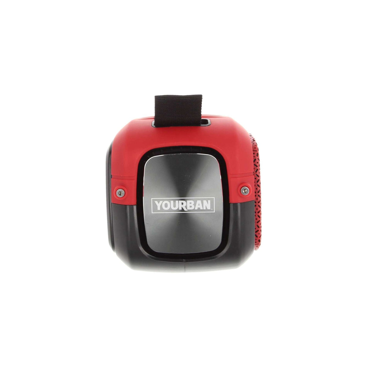 GETONE 60 RED - COMPACTE BLUETOOTH NOMADISCHE LUIDSPREKER