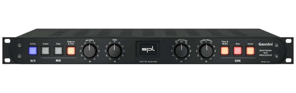 SPL Gemini