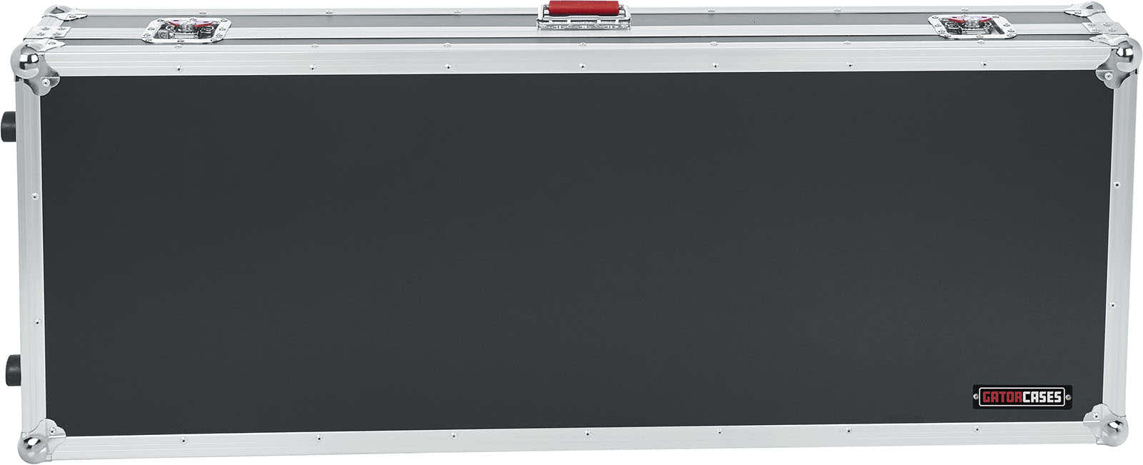 Housse clavier G-tour 76 Gris