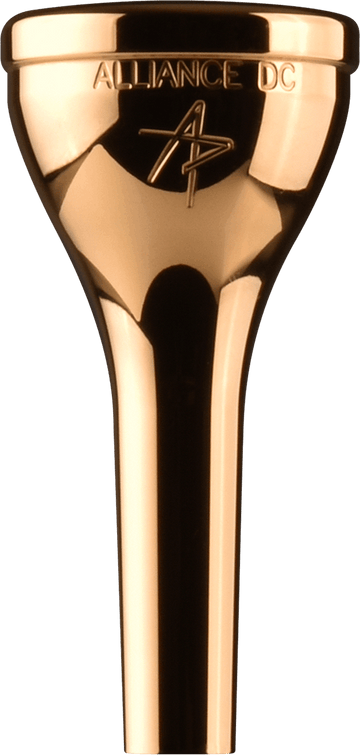 Alliance Signature David Childs - 3G Plaquée Or (Euphonium)