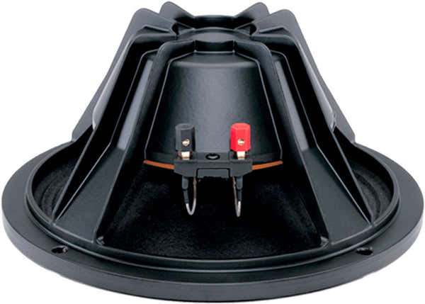 B&C Speakers 10HPL64 16 ohm