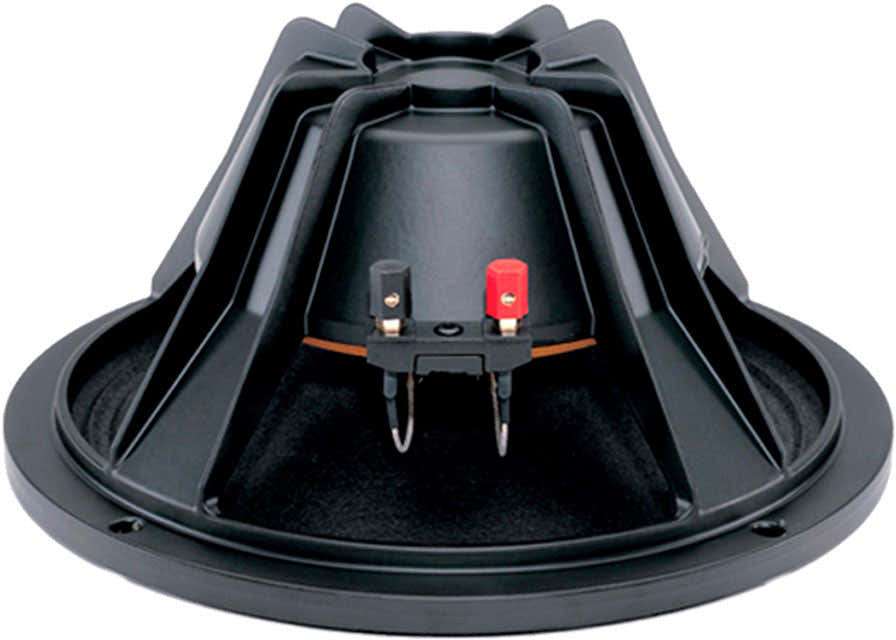 10HPL64 16 Ohms