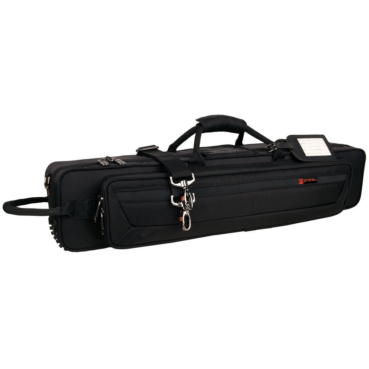 Étui De Soprano Droit PB-310 Propac