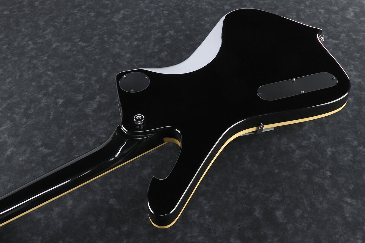 PS120-BK Black Signature Paul Stanley