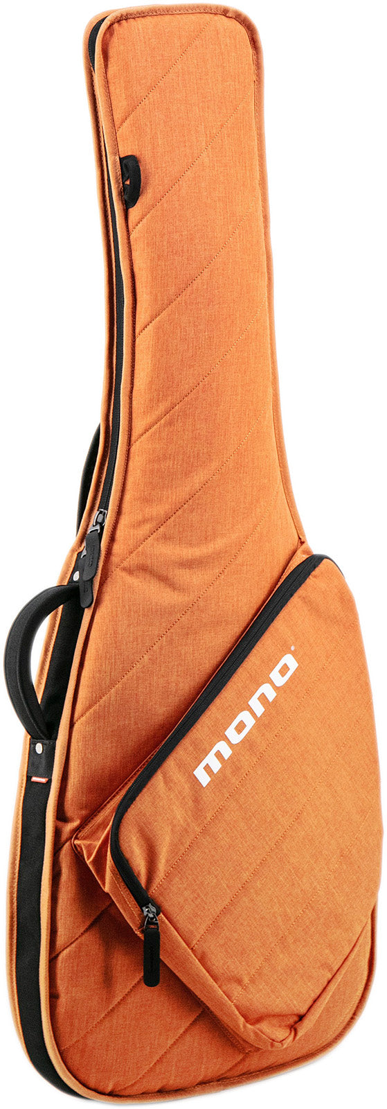 Hoes Voor Elektrische Gitaar Oranje - M80 Sleeve V2