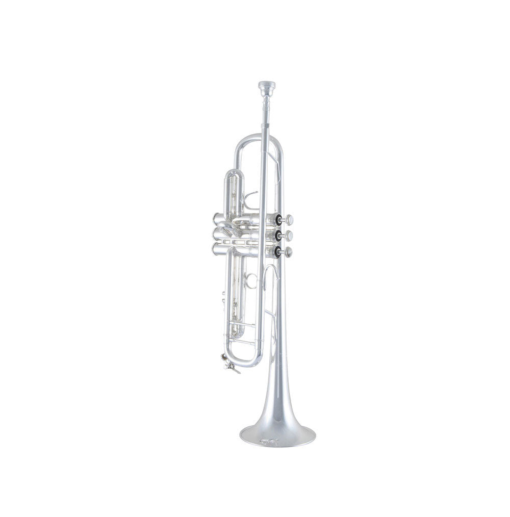180S-37 Stradivarius - Sib Argentée