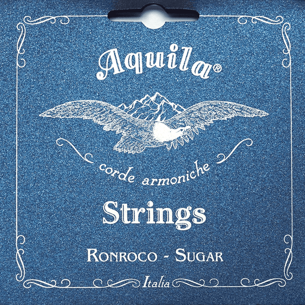 Aquila Sugar Jeu Ronroco Accord Saolalla BB EE BB GG DD
