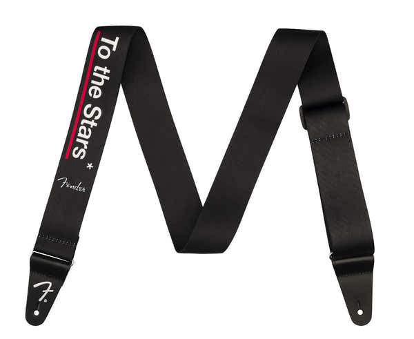 Tom Delonge To The Stars Strap Black