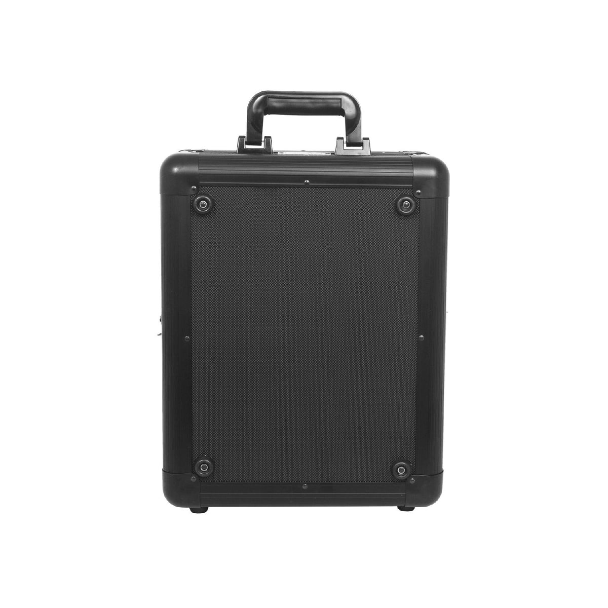 U 93010 BL - Ultimate Pick Foam Flight Case Multi Format S Black