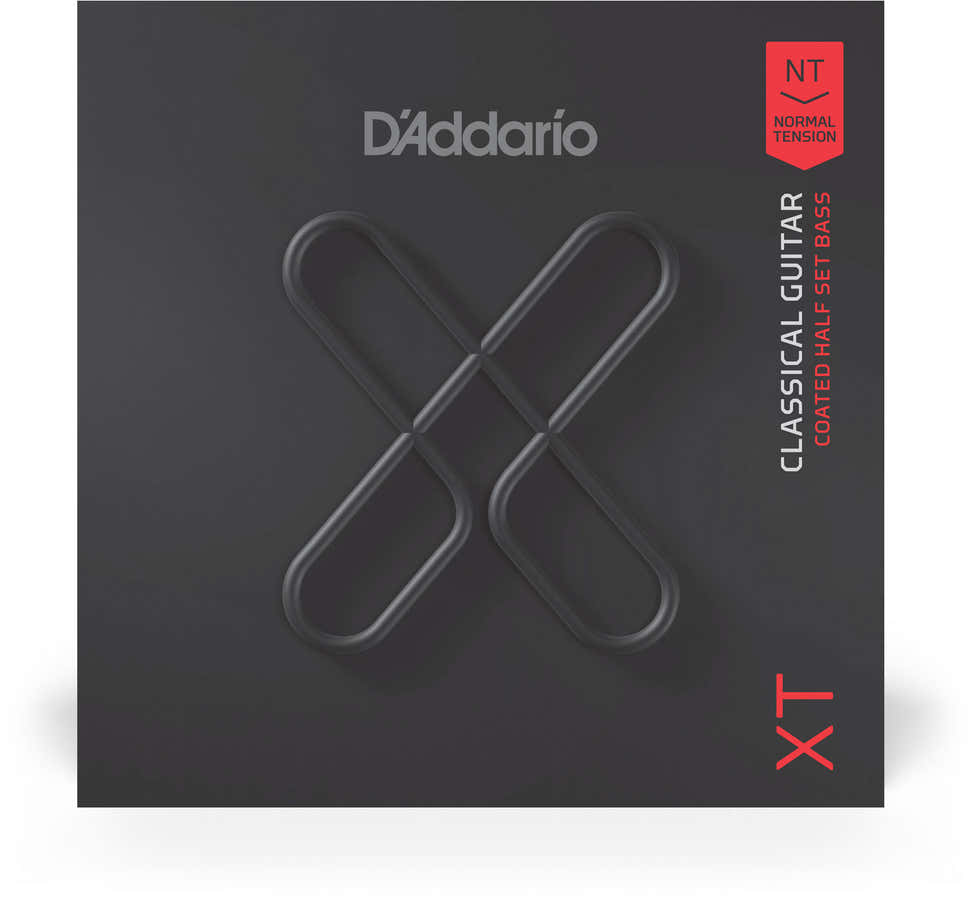 XT Composite Normal Tension Half Set