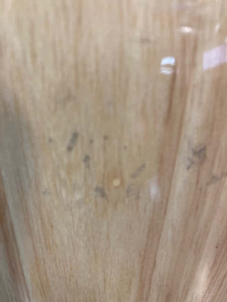 Pearl Primero Paire 10 & 11 Naturel - Stock B
