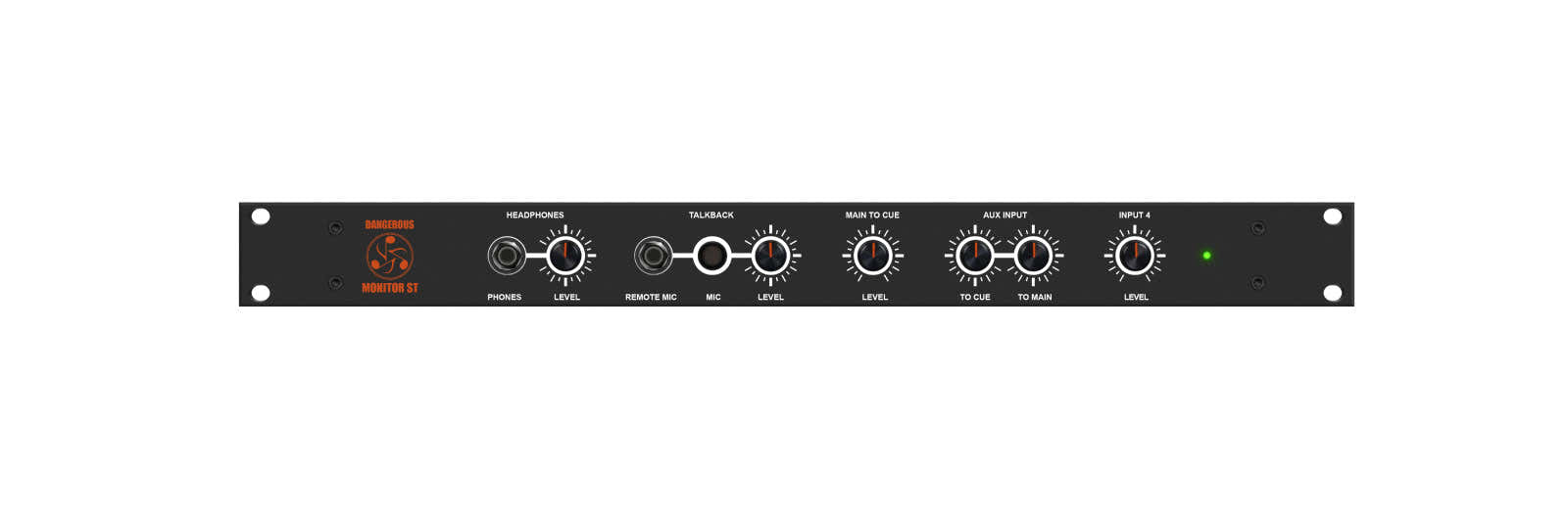 DM08 Monitor ST