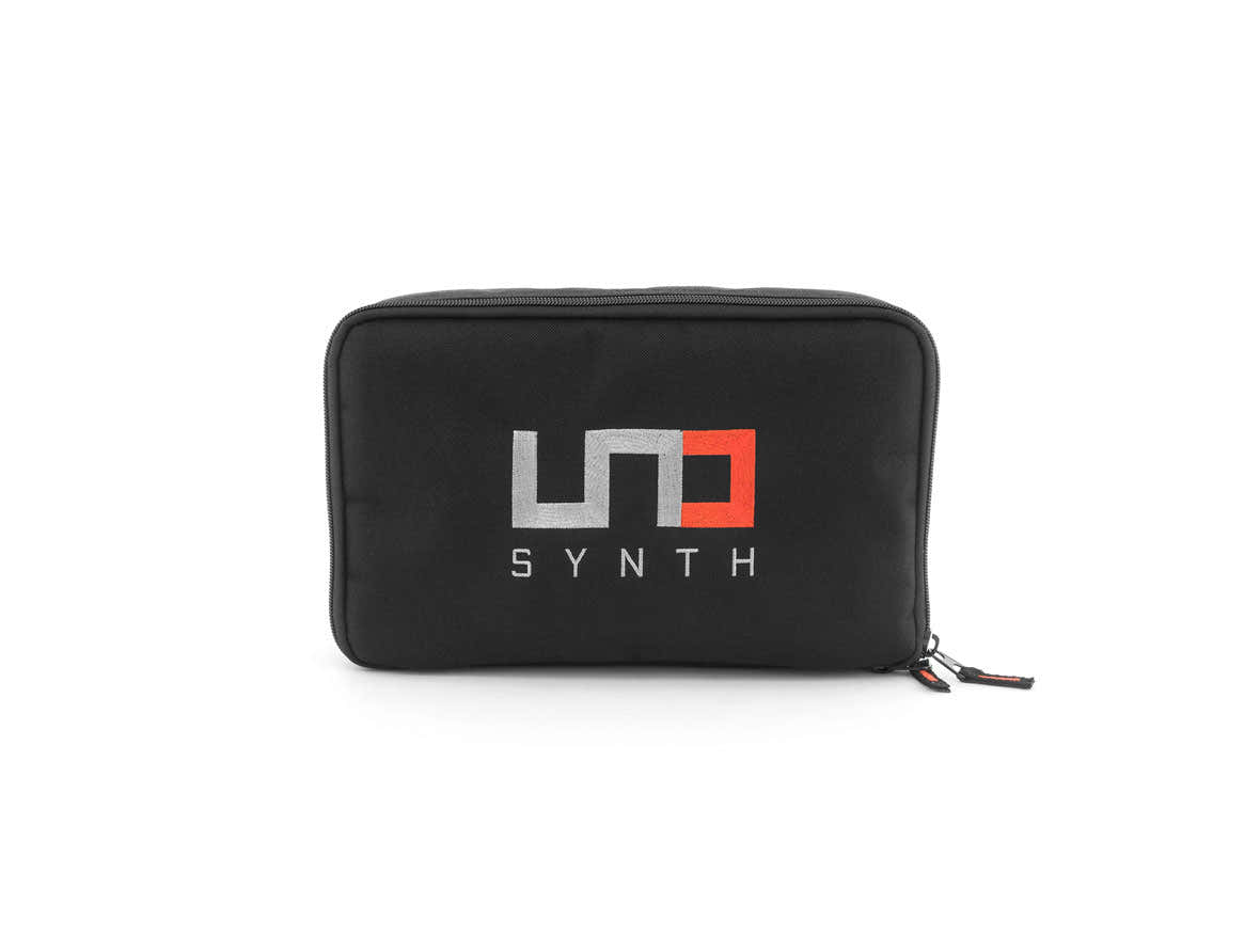 Uno Synth Travel Case