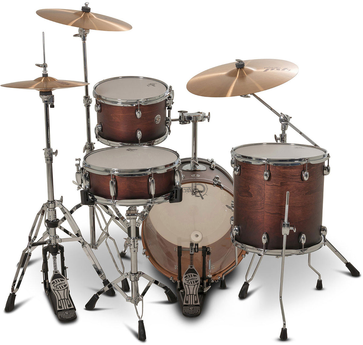 Catalina Club Satin Antique Fade Batteries Jazz