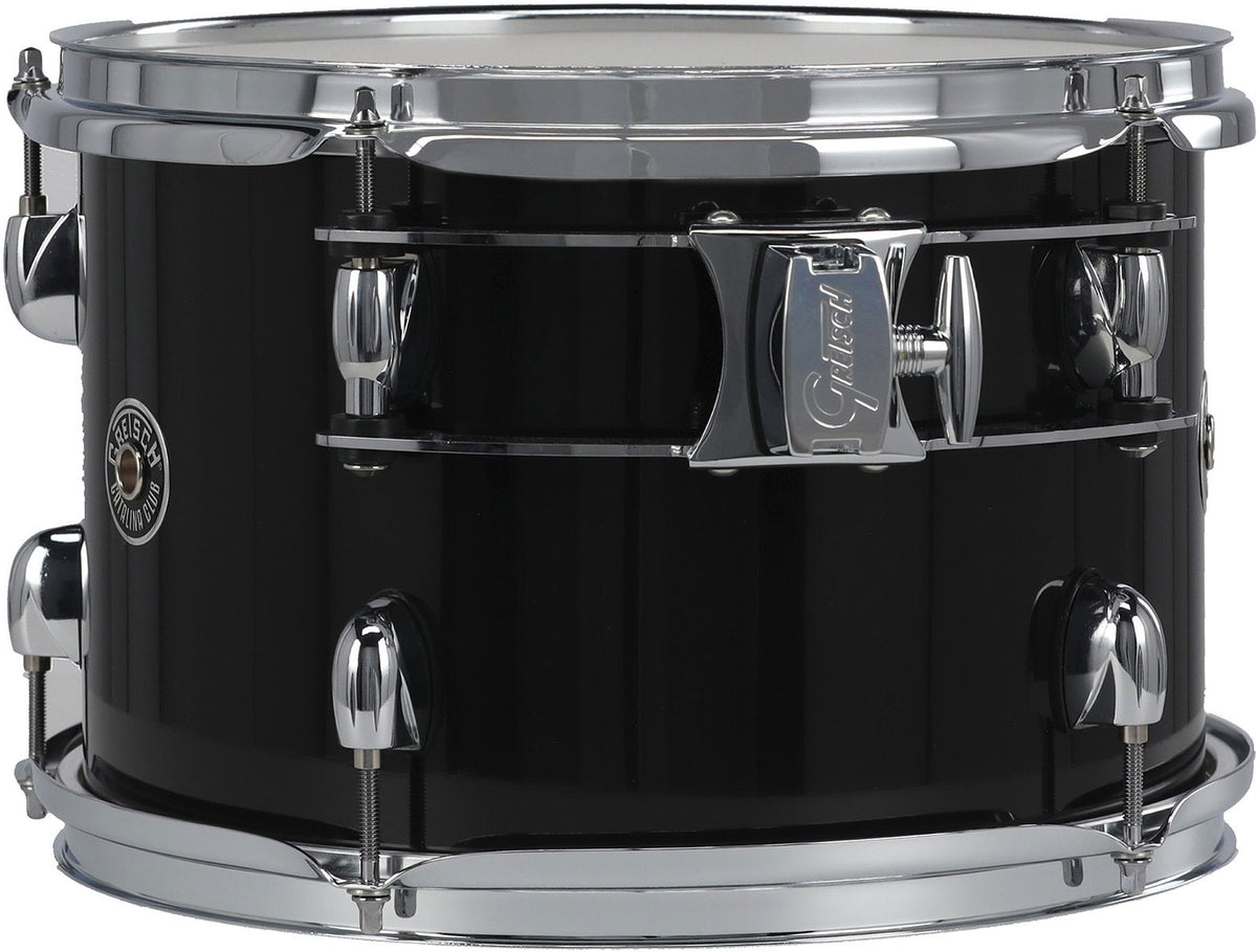 Tom Catalina Club Piano Black 12x8