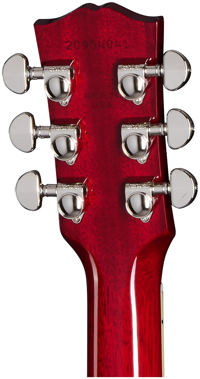 Hummingbird Standard Vintage kersen-sunburst Modern
