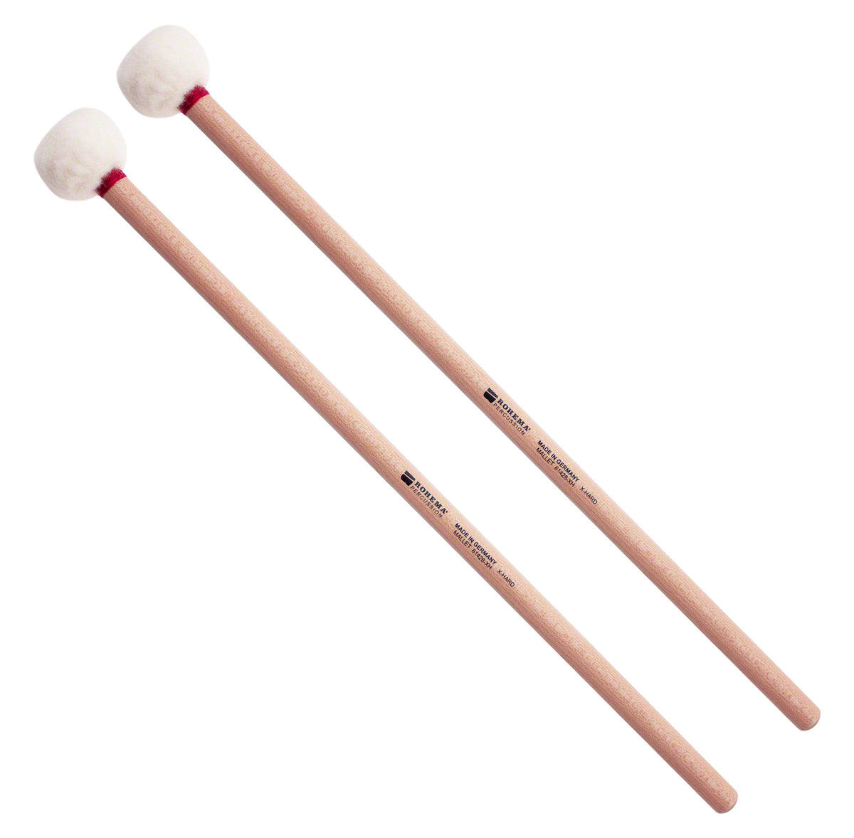 X-hard - Pro Series Timpani