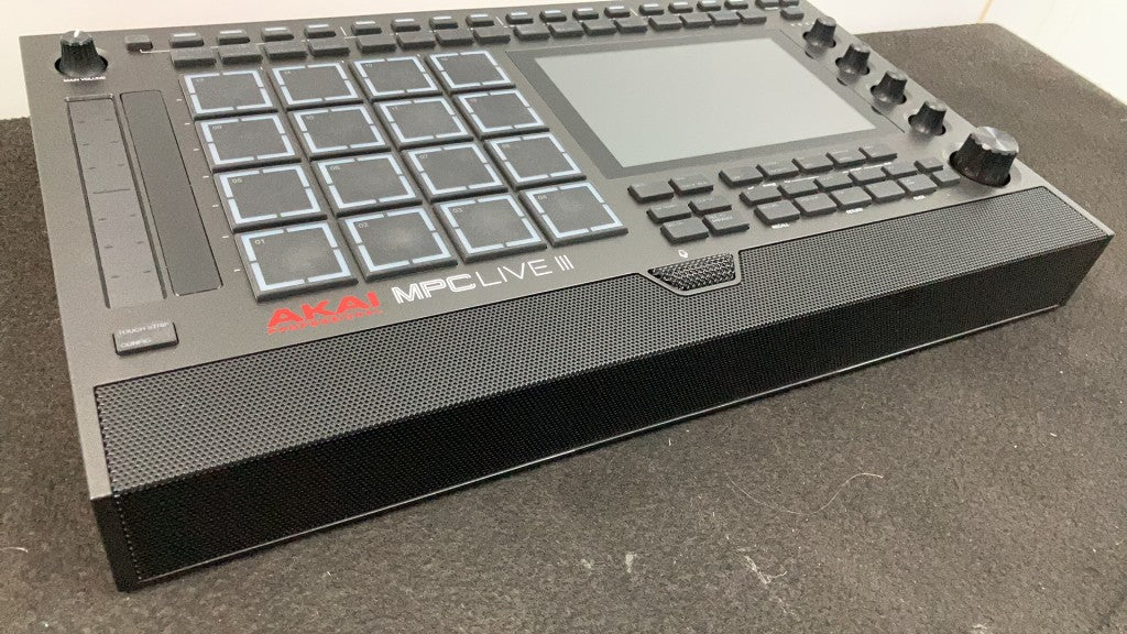 MPC Live III - B-stock