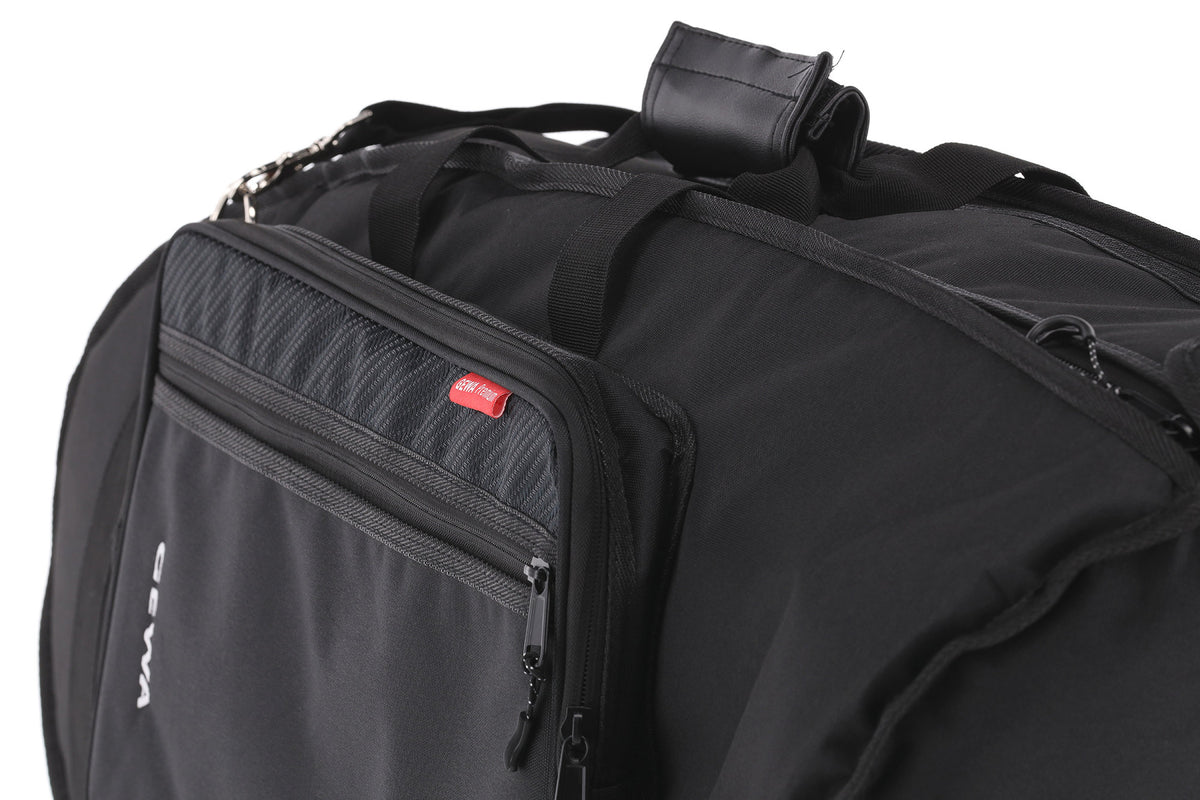 GIG BAG FOR BARITONE PREMIUM OVAL SHAPE