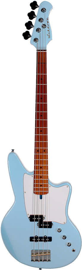 THE SAINT ICE BLUE