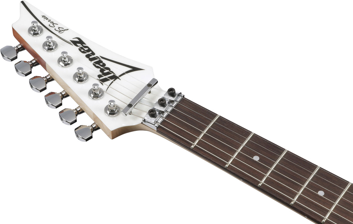 JS2480WH Wit Signature Joe Satriani