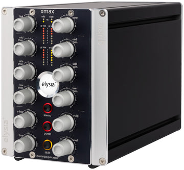 xmax qube