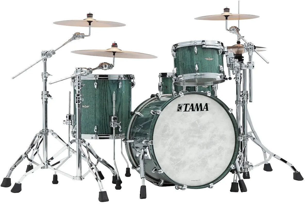 STAR Walnut Fusion 20 Light Indigo Japanese Chestnut